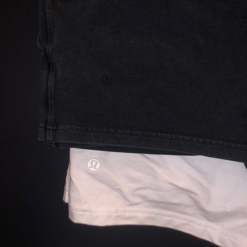 Lululemon Shorts - 4 - Picture 4 of 4